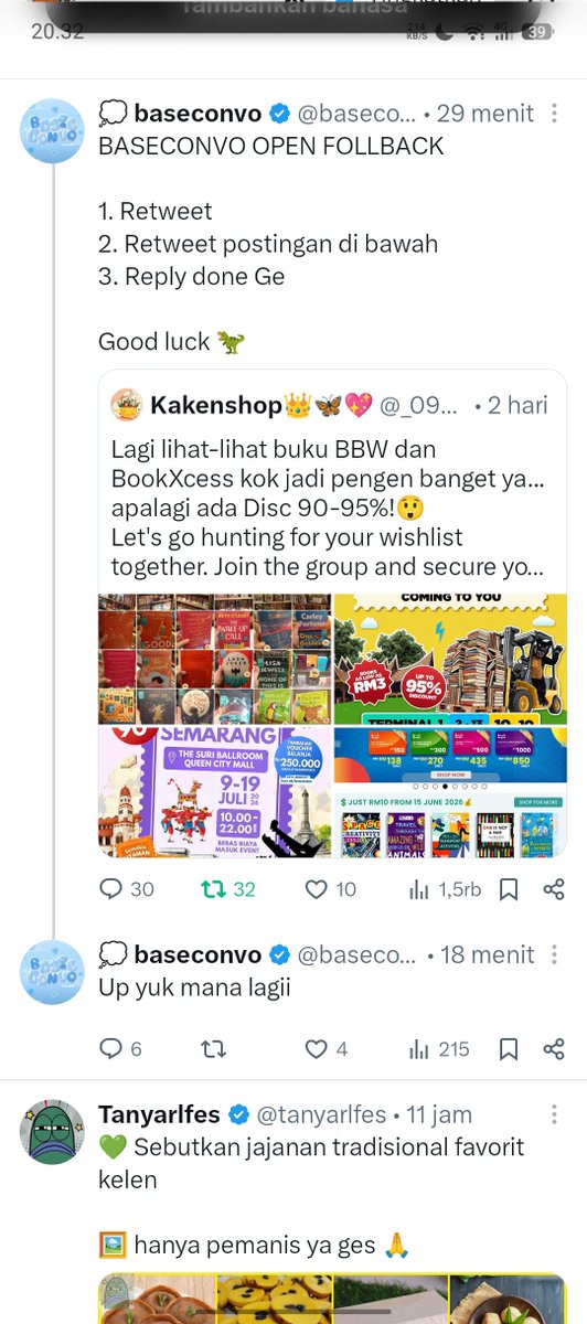 halloreks's tweet photo. @baseconvo Done ge min. Plisss polbekk atmint lupp https://t.co/twXmpCf8hL