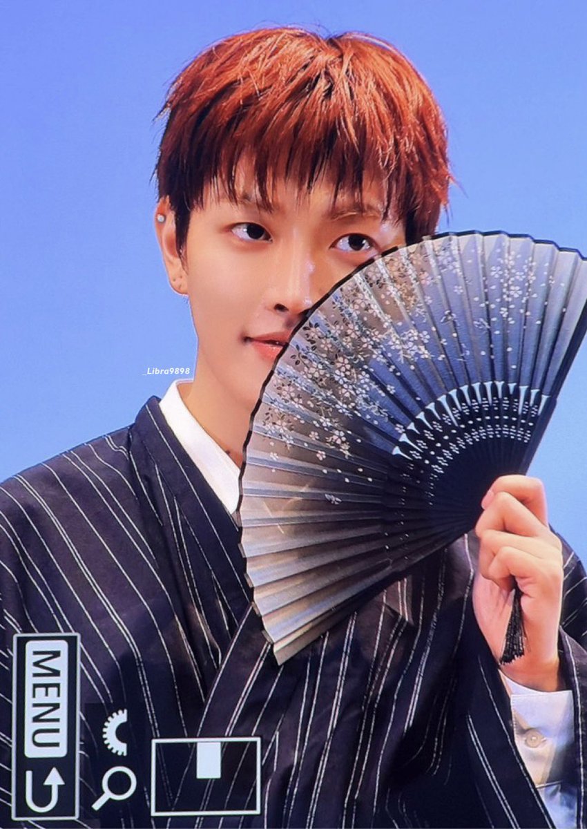 _Libra9898's tweet photo. 260703

#에이티즈 #ATEEZ #홍중 #HONGJOONG https://t.co/geN3oF0OtB