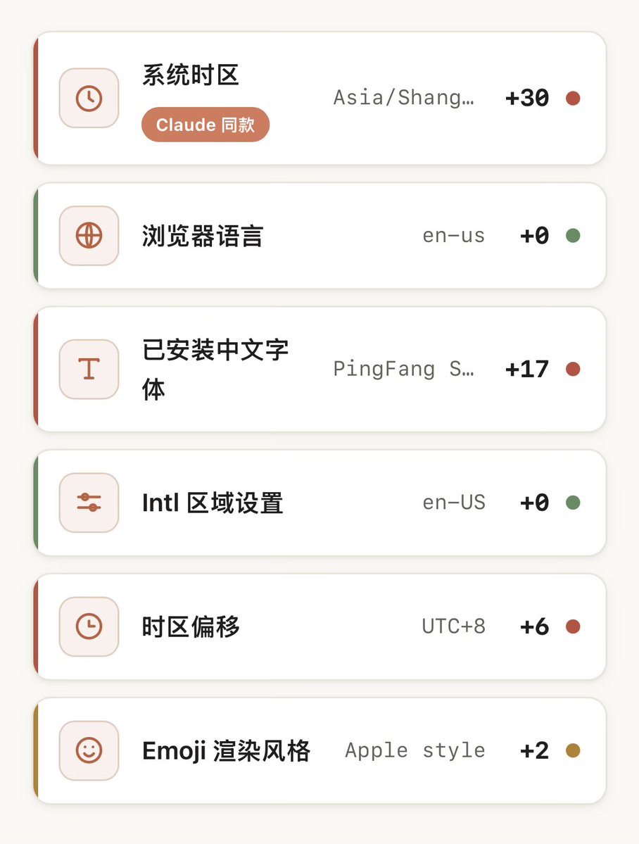 LinxFocus's tweet photo. China User Detected!

很难想象做网站这哥们的精神状态🤣 https://t.co/yc7T0patcL