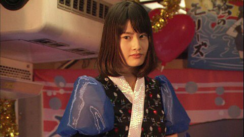 realAlmondfish's tweet photo. 橋本愛は「あまちゃん」もそうだし、「熱のあとに」もそうだけど、ちょっと冷めたようなアンニュイな役をやらすと抜群ですよね。 https://t.co/YIuj4oE3cb