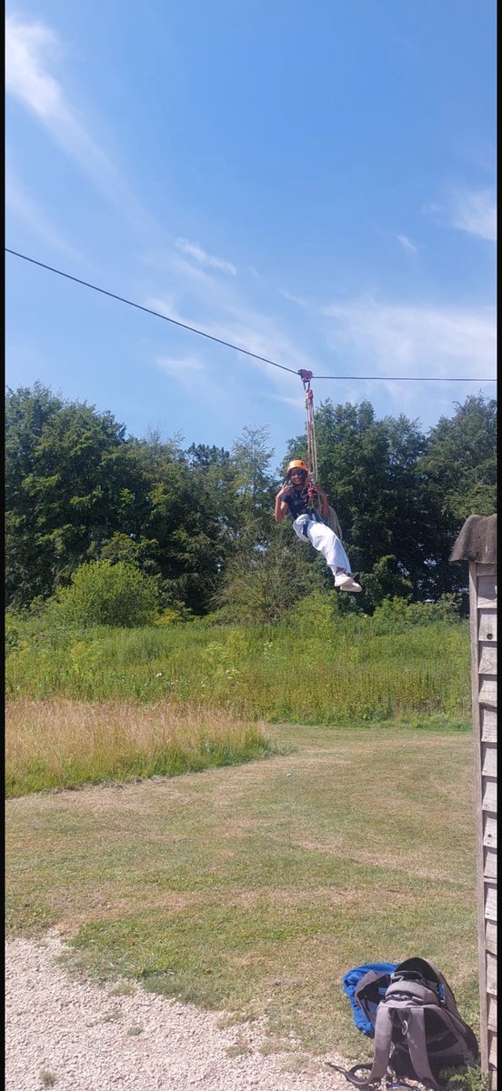 Centralprimary's tweet photo. Group 3 Zip Wire https://t.co/YhoKQJOX0k