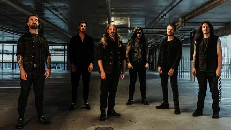 BlessedAltarZin's tweet photo. #News #Stream #TheAbsolutionSequence The Nightlight Sigil
...the third single off the band's highly anticipated full-length album, Dread Cycle...
https://t.co/XtNYVMCgsb
#WeAreBlessedAltarZine
#TheZineSupportingTheUnderground https://t.co/1LIauW3lsi
