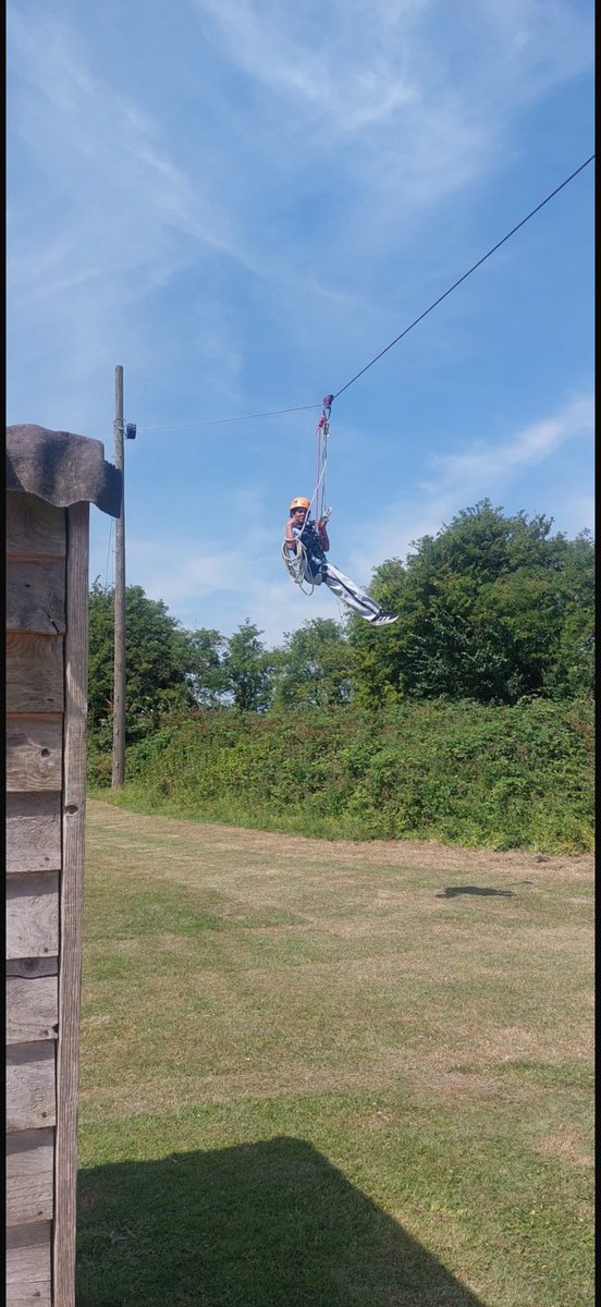 Centralprimary's tweet photo. Group 3 Zip Wire https://t.co/6Ku3XbeLAg
