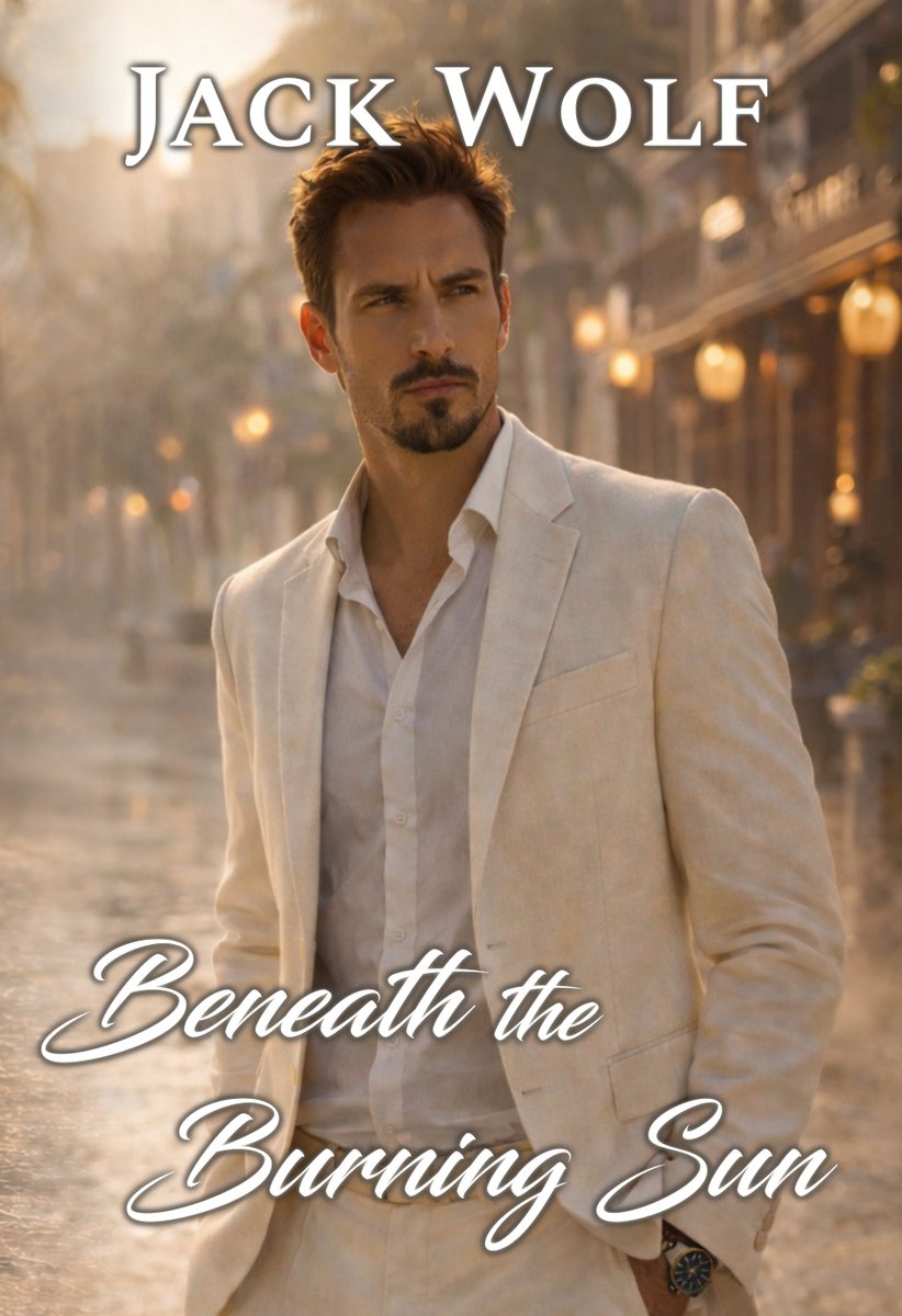 jackwolf2024's tweet photo. New release!

Not every fire begins with a flame.
A vandalized estate. A missing heirloom. A suspicious death.
For Detective Dorian Faust, they should have been separate investigations.
Instead, each new answer raises another question.
As tensions begin to rise across Angelseye, old prejudices and growing fears spread through the city faster than the truth. Rumors become accusations. Accusations become violence. And somewhere behind it all, someone is making sure the unrest continues.
Together with his partner Rowan Ashford, Dorian follows a trail that winds through waterfront mansions, crowded streets, and the hidden corners of the city he calls home. But the deeper he digs, the more he begins to suspect that the cases before him are connected.
Someone is pulling the strings.
Someone is turning neighbor against neighbor.
And if Dorian cannot uncover the truth before the city reaches its breaking point, Angelseye may burn long before anyone realizes who lit the match.
https://t.co/z20CmCAHtB