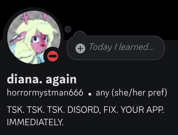 diana tweet media