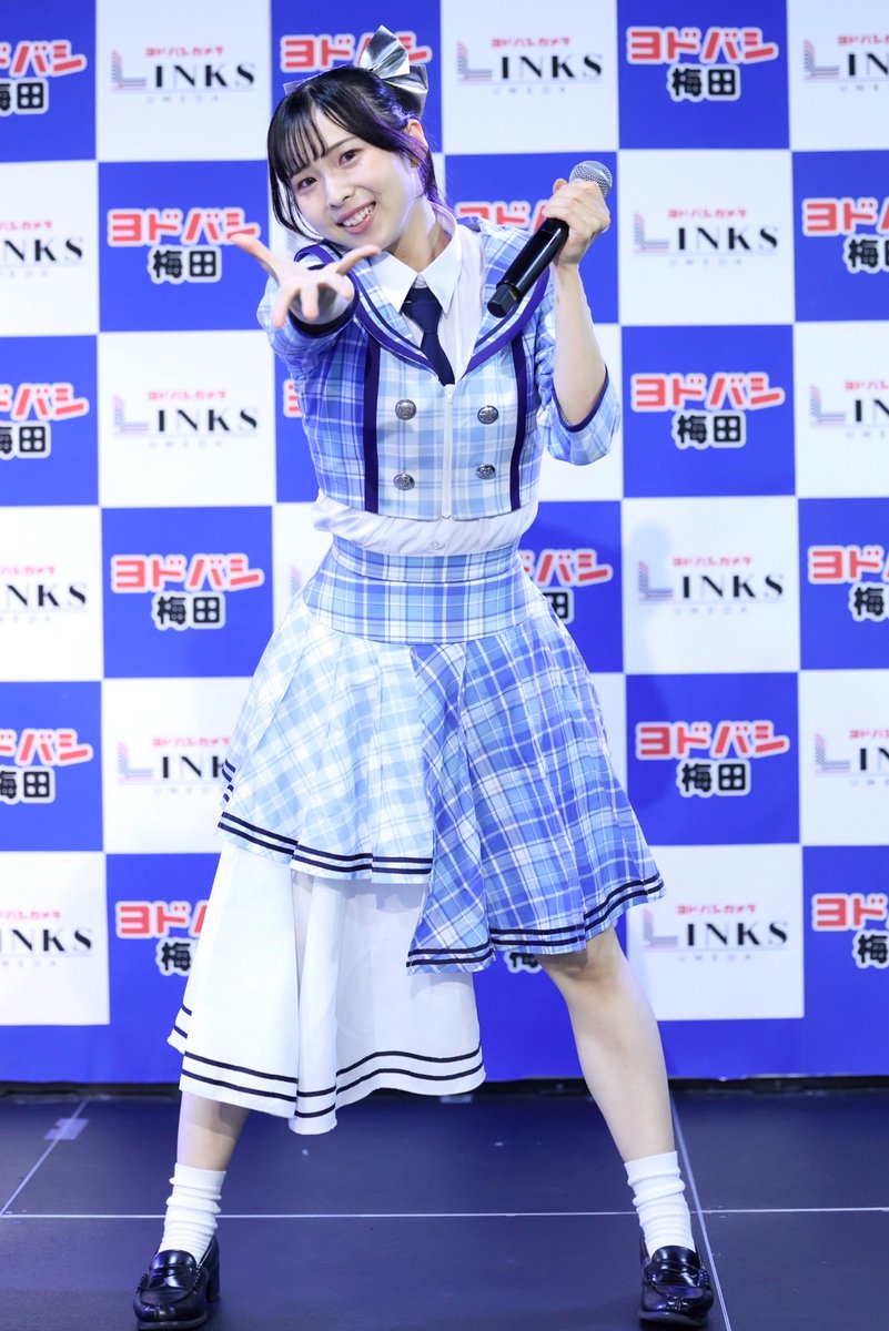 incho97's tweet photo. 2026.7.3

金晩アイドルライブ
ヨドバシ梅田 地下2階 ヨドバシホール

tune time capsule
日富ひよさん

#ぴよっとひとみ惚れ 
#ちゅんかぷらいぶ https://t.co/Ne2AxfI9dv