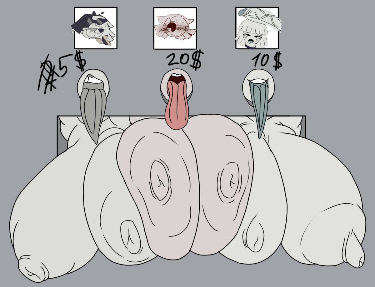 Zonen5500's tweet photo. Glory hole I guess
#fpe #fpefanart #nsfw #Lizzyfpe #Petuniafpe #Zipfpe #Rubyfpe #Clairefpe #Zipfpe https://t.co/25BGmeH20O
