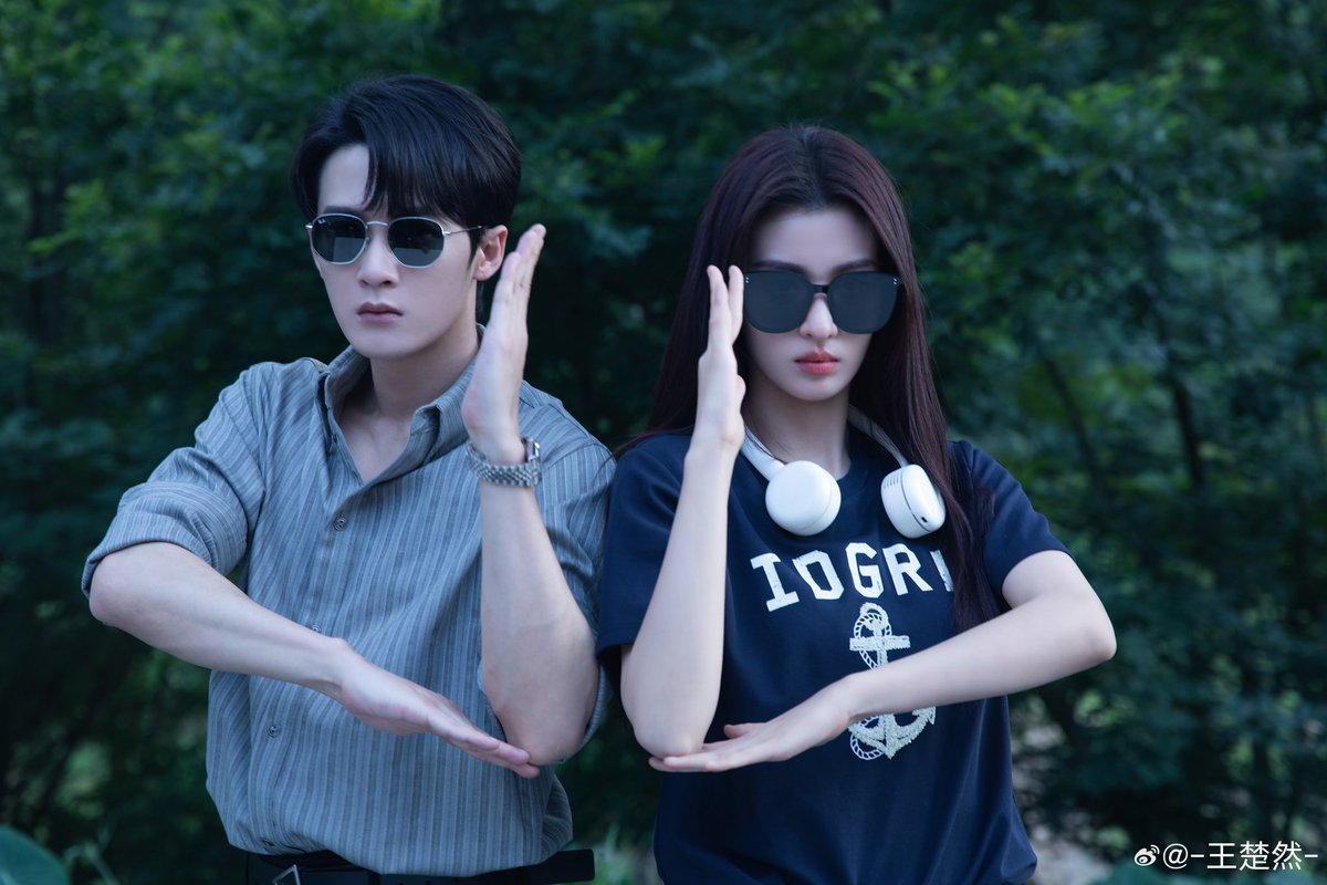 churanzip's tweet photo. 📸 260703 | Wang Churan weibo update (1/4)

“Today, I’m saying goodbye to Qian Fei.

There’s a quiet sense of emptiness I can’t quite shake. Like packing up and leaving a cozy little place you’ve called home for so long. As you’re about to walk out the door, you instinctively turn around for one last look. The sunlight is still pouring in, catching the leaves of the pothos on the windowsill, sparkling like everything is exactly the same.

I still remember meeting Qian Fei for the first time. She was a girl immersed in the bustle and warmth of city life, clear-headed, composed, gentle, and steadfast. She held a heartfelt love for life and stayed true to her dreams and expectations for the future. She’s the kind of girl who brings a soft smile to your face every time you think of her.

She’d spend ages standing in the supermarket shelves forever just to hit the minimum spend for a discount. Even when life knocked her down, she refused to let herself fall apart, gritting her teeth and telling herself, “The only person who can save you is yourself.”

She loves listening to talkshow, loves flowers, and keeps her little home neat and cozy. It’s as if, no matter how thorny the road ahead is, she’ll always find a little bit of light within it.

Sometimes she feels like someone you know in real life. She isn’t the most dazzling person in the room, but the closer you get to her, the warmer she makes you feel.

She’s had moments of panic and heartbreak, setbacks and uncertainty too. But through all those wrinkles life has left behind, she keeps getting back on her feet, making peace with herself, making peace with life, and continuing to move forward.

Now that I’ve reached the end of this journey with her, my heart is filled with gratitude. Thank you to every single person who worked on Love Has Fireworks, and thank you to everyone who watched and supported us. Getting to share this experience with all of you has been such a precious and joyful gift.

I hope that, in some parallel world, Qian Fei is still living the life she deserves and loving with all her heart. May there always be steaming hot meals on her table every weekend, and may the flowers on her balcony return in bloom with each passing year.

And to you who’s reading this, I hope that no matter what you’re going through right now, your heart stays clear and bright, and that each passing year brings you peace.

Some chapters are for blooming, and some are when roots grow beneath the surface. Both are part of the journey, and both are okay. There’s no need to hurry. We’ll get there, slowly.

Goodbye, Qian Fei!”

#WangChuran #王楚然