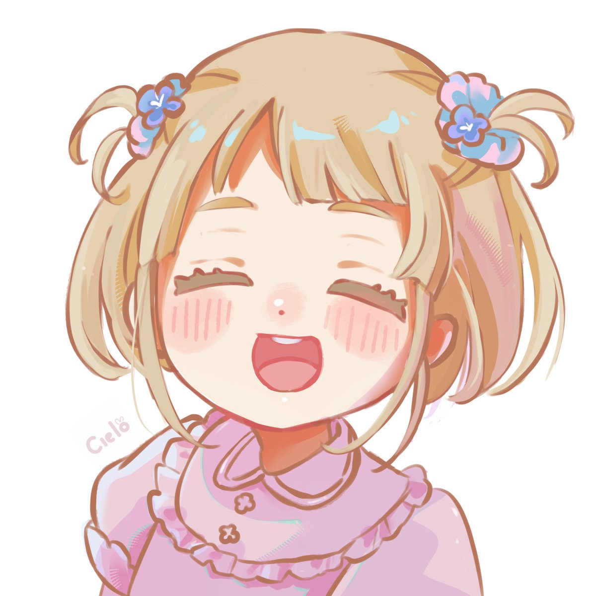⋆cielO ˖Ი𐑼 ˖ tweet media