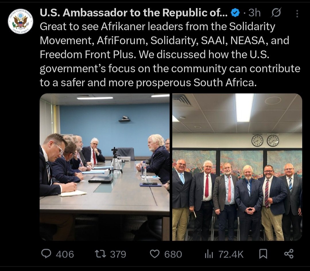 Knight19978's tweet photo. @_Tee__G I fail to see Black Southafricans representation on matter below..👇 https://t.co/omZ7GkVFCC