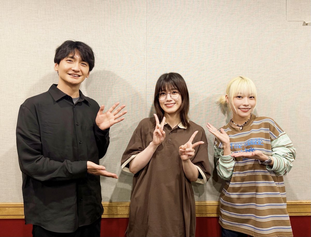 onsenradio's tweet photo. 黒猫と魔女の教室　学園魔法通信　第7回配信開始いたしました！
今回は アルク役の #前川涼子 さんがゲストにいらっしゃっています✨
ぜひ聴いてくださいね♪
そして次回のゲストはレオ・レグルス役の #ファイルーズあい さんです。
たくさんのメールお待ちしています！

https://t.co/qX3IAZYr8d

#猫魔女 #音泉
