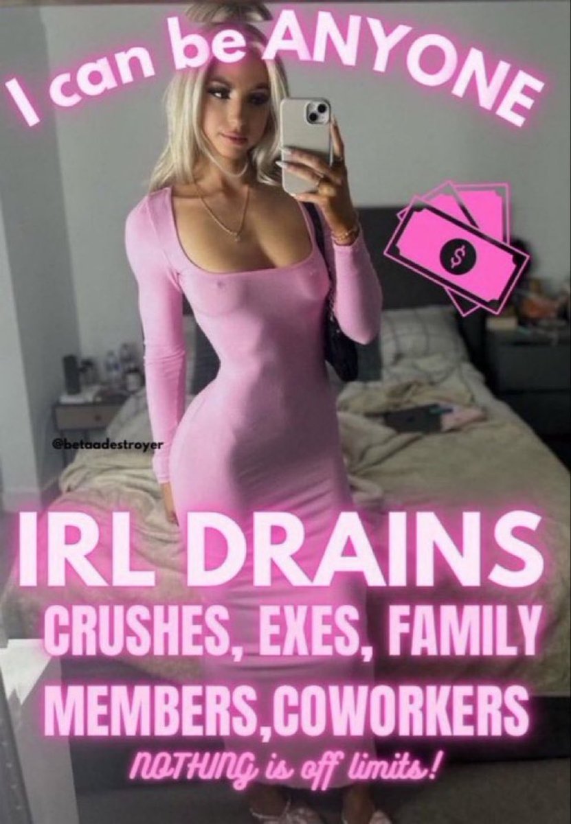 mummyscam2's tweet photo. stop allowing yourself to be

😵‍💫ABUSED😵‍💫

🐮MILKED🐮
💦MANIPULATED💦

ALL FOR THAT INTENSE RUSH ~

stop wasting your life on cheap dopamine ~ seek CURE🥵
wankchat tiktok whalesub bopper gooner catfish findom intox denial cuck nsfwtwt fapper beta captions drain manscam Breckie https://t.co/q7l0rhmD4S