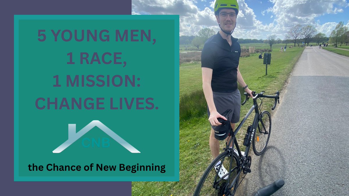 freshh415's tweet photo. Only 3 weeks to go before the team races . They're training hard for the big race and to help change lives. Please support if you can https://t.co/ByCs2bXRtP
#Endinghomelessness #ChanceofaNewBeginning #Ironman https://t.co/uACrsT79kd
