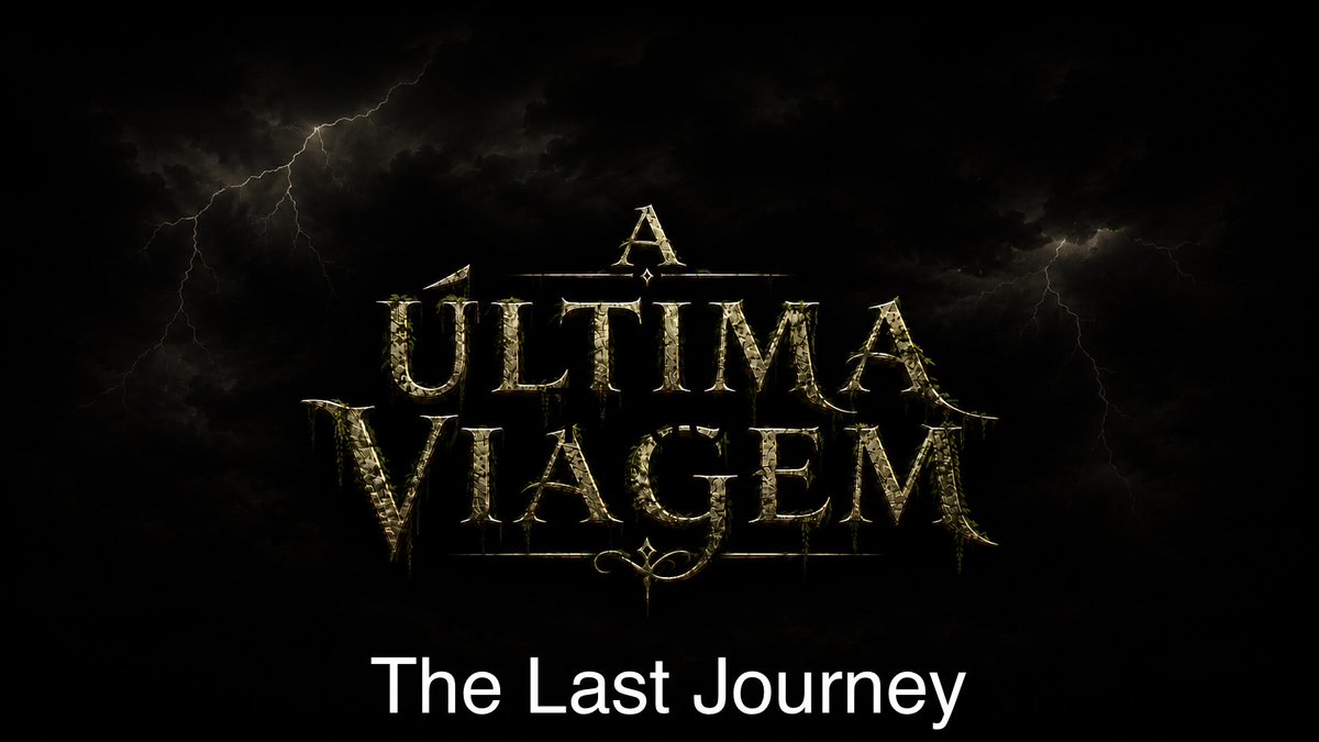 karlus73ghost's tweet photo. 🇵🇹
A última viagem - próxima história…
Acompanhe o Xena Art: subscreva o YouTube, siga-nos no Instagram, X e TikTok para ficar a par de tudo!
🇬🇧
The Last Journey -  upcoming story…
Follow Xena Art: subscribe on YouTube and find us on Instagram, X, and TikTok to stay up to date https://t.co/szzyBkRVjU