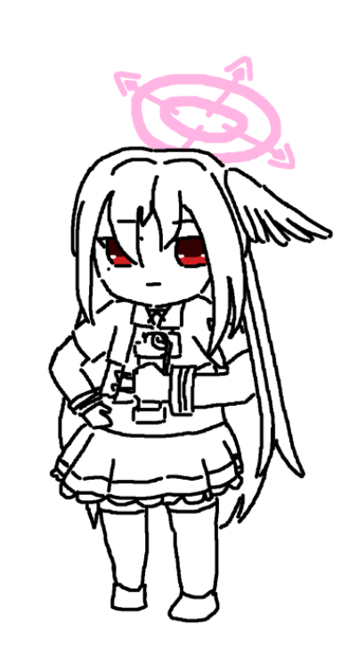 sekisei28ftb's tweet photo. 超久しぶりにスズミ
描き方がわからん https://t.co/gwcOseVES5