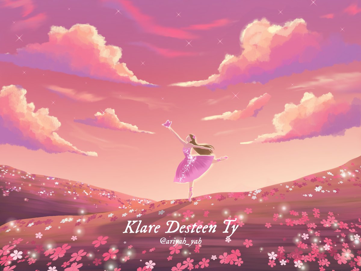 ariyah_yah's tweet photo. #klare 🩰 https://t.co/KifzKgj3eO