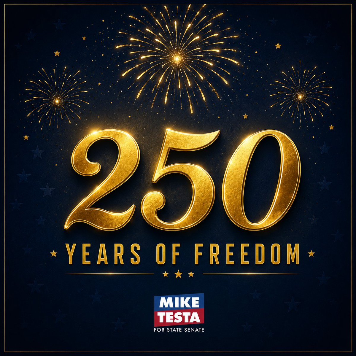 Mike Testa tweet media