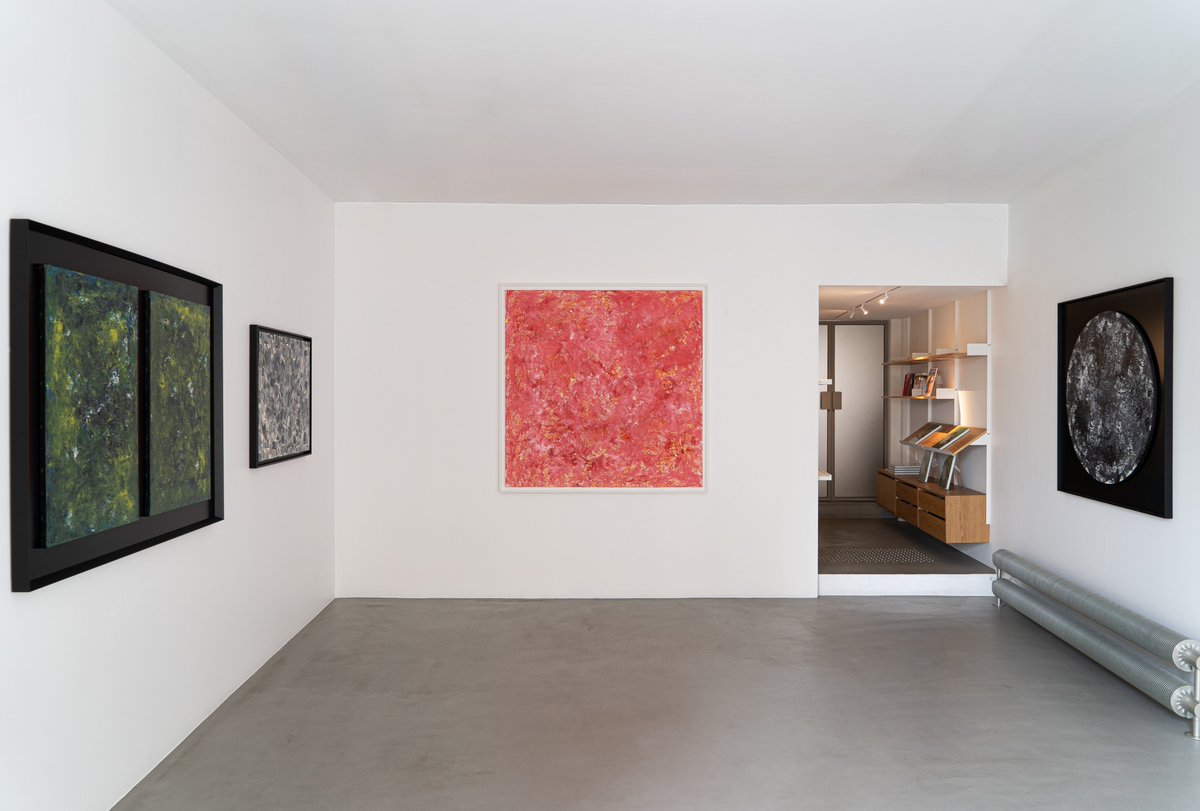 ArtAbs's tweet photo. « Toute liberté s’exprime en inscrivant des traces. »
Découvrez l’exposition Traces - Laurent Fabius à la Galerie Art Absolument, au 1 rue Monsieur le Prince, Paris 6e, jusqu’au 25 juillet 2026. #laurentfabius https://t.co/I2VYnn7BTP