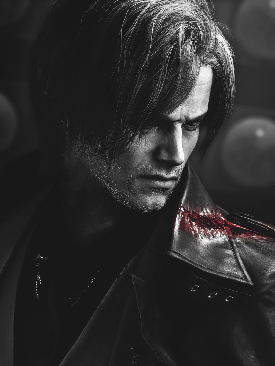 _jellybird's tweet photo. resident evil requiem 
#residentevilrequiem #re9 #virtualphotography https://t.co/0y4ohrEup5
