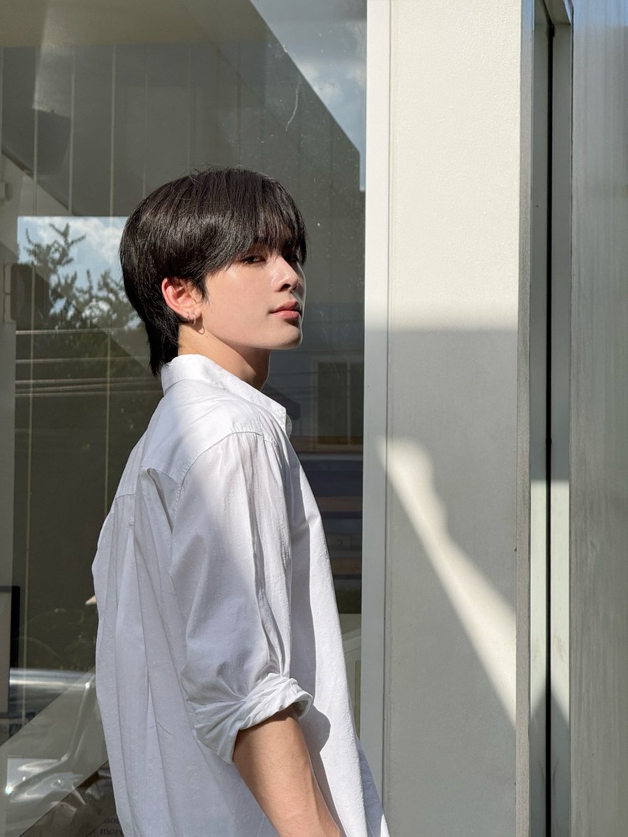 perthSantaMmFc5's tweet photo. 𝟯.𝟳.𝟮𝟬𝟮𝟲
𝙎𝘼𝙉𝙏𝘼𝙋𝙋  𝙓  𝙄𝙂  𝙐𝙥𝙙𝙖𝙩𝙚 💫

𝘾𝙖𝙥 - ❤️‍🔥😂

အဖြူလေးနဲ့ ဖွေးဖွေးသန့်သန့်လေးပါ Santa.pp ရေ 🤍🤍

#เพิร์ธแซนต้า #PerthSanta #DOMIIA https://t.co/WUiOmij87I