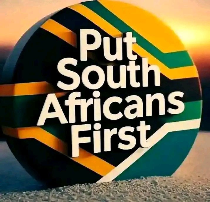 RealKoenaza's tweet photo. Please retweet just to irritate those who don’t like South Africans. https://t.co/iFY7Idv1px