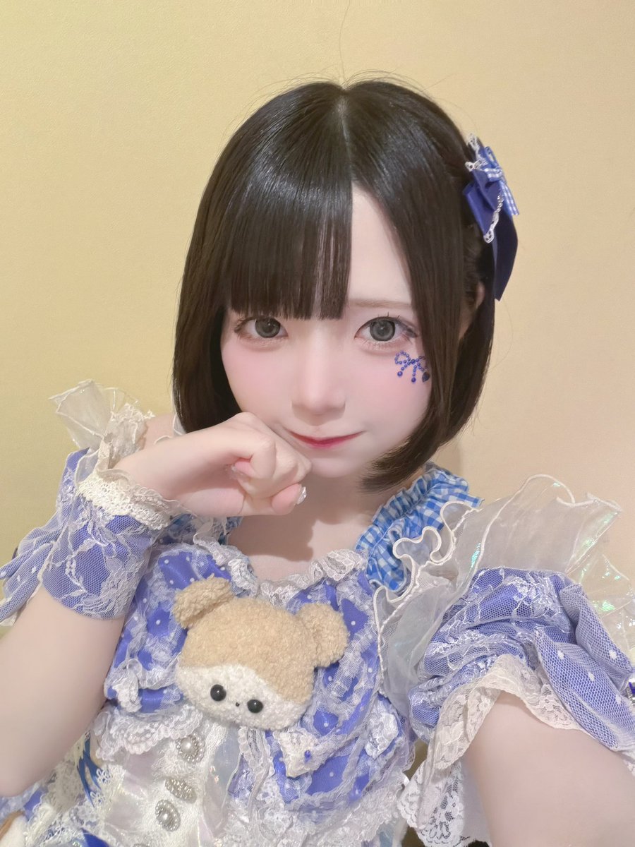 ツアー大阪ありがとうございました🏖💘 なんと！！！ボブになりました