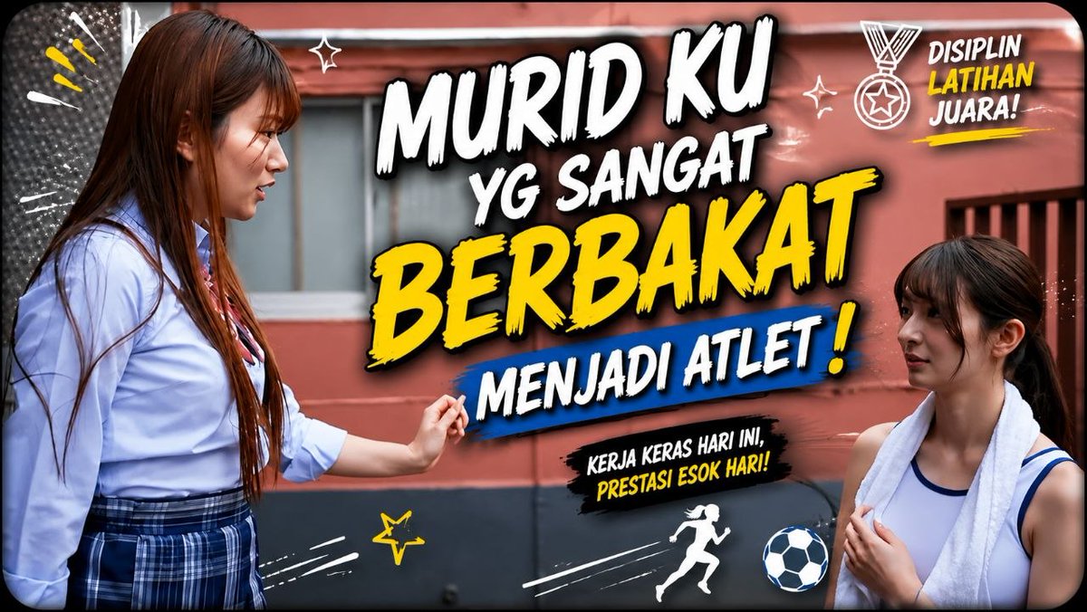 syifa tweet media