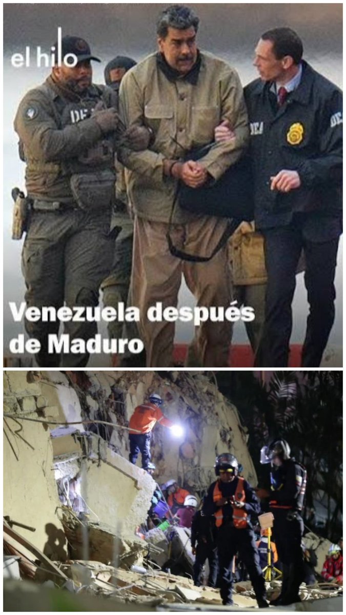plomoparejo's tweet photo. INTERVENCIÓN 03ENE26 Y DESASTRE 24JUN26.
PLOMO PAREJO VIERNES 03JUL26  07:00 PM.
INVITADO: V/A MARIO IVÁN CARRATÚ MOLINA.
YOUTUBE CANAL PLOMOPAREJO TV. https://t.co/kCm0Un042v