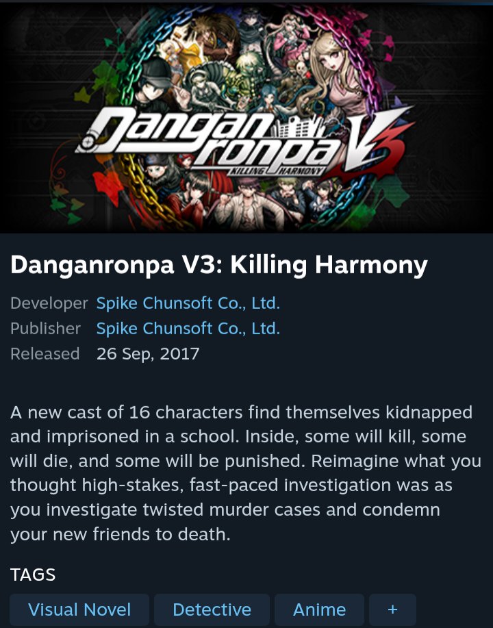 kakaichigo's tweet photo. I don't usually posting these kind of thing since I always known what I want to purchase lol.

But since Steam Summer Sale almost ended, help me choose between these four pls. I can't bought a lot of stuff since I still have many backlog as well 🤣🤡 https://t.co/jtBx1nRbjW