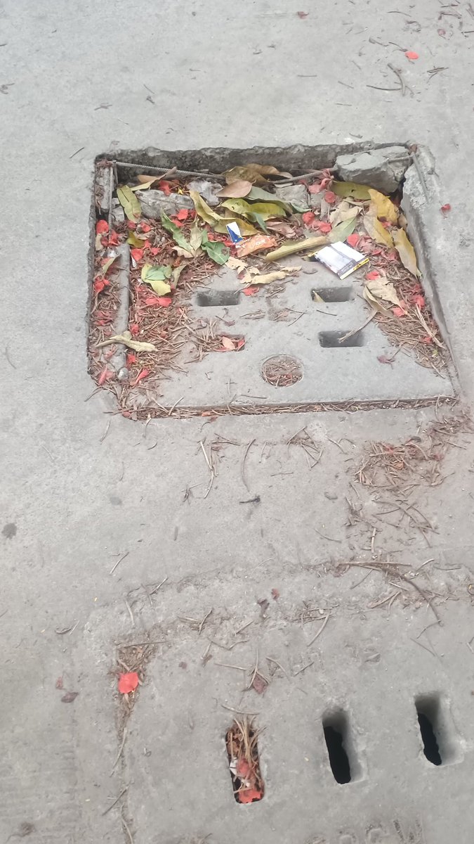 msundeep06's tweet photo. @HMWSSBOnline @hmwssbgmom3 @msundeep06 @MDHMWSSB ticket no 5097 is closed without rectifying, a new ticket raised 6514 , let us see whether this ticket will also be closed without rectifying, in Vivekananda colony Mehdipatnam https://t.co/JqdfFE6Ttz