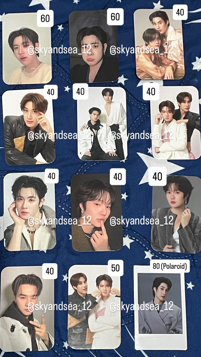wts / ขายการ์ดคอนเขม khemjira the golden time concert & เขมจิรา