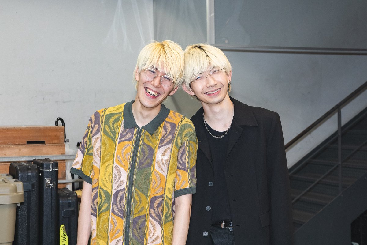 AOi_wixz's tweet photo. 吸収されました

📸 @na283be https://t.co/csFwX7u9Yc