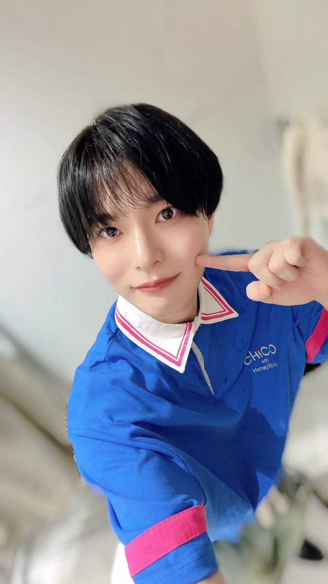 CHiCO with HoneyWorks 『i BEST tour 2026 -STAY WITH YOU-』 初日EX