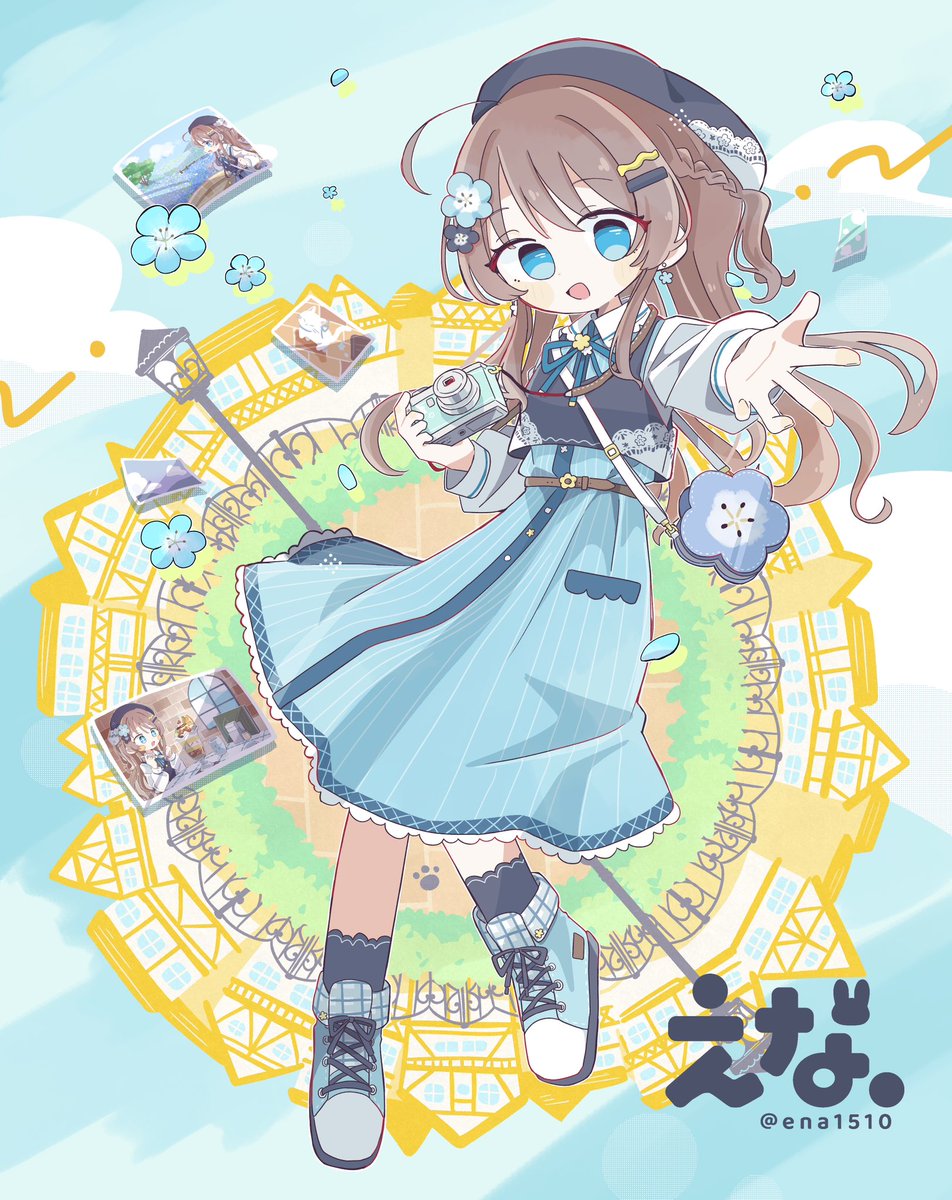 んーぞー🍎🍏🐘 (@nz_prism) / Posts / X