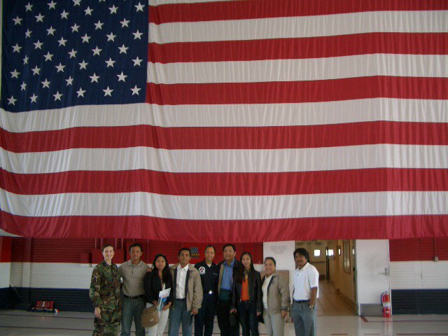 ACYPL's tweet photo. ACYPL is excited to celebrate America's 250th birthday!

We're proud to have shown off the best of America to leaders from around the world — &amp; strengthened our own leaders by introducing them to diplomacy and international dialogue through our exchange programs.

Happy 250th! 🇺🇸 https://t.co/JXjFrohdNe
