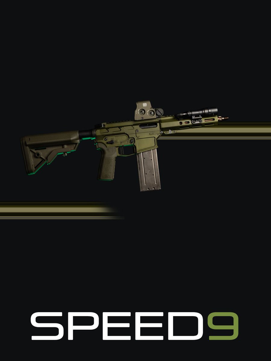 mimicfirearms's tweet photo. Configure your Speed9 or Speed9 Pro today at https://t.co/sweAtYYMgI.
#pcc #inovation #speed9 #9mm https://t.co/DzyW1qWpAI