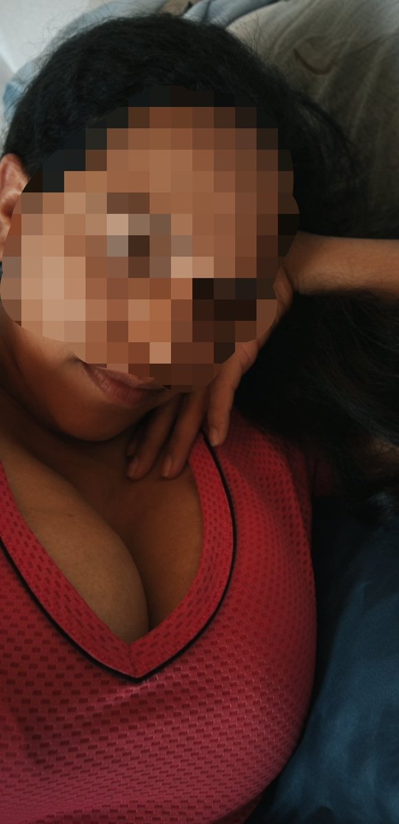 suegrayyerno's tweet photo. 🔹Cada vez más quiero más #nudes de mis mujeres... Así que le pedí a mi #suegra, a mi #prima y a mi prometida que me mandaran fotos para verlas... Fotos que se atrevieran a mostrarme lo que quisieran... 👇🏻 El resultado.

#suegrayyerno #milf #incestoconprima #taboo #tits https://t.co/TppznPPSZk