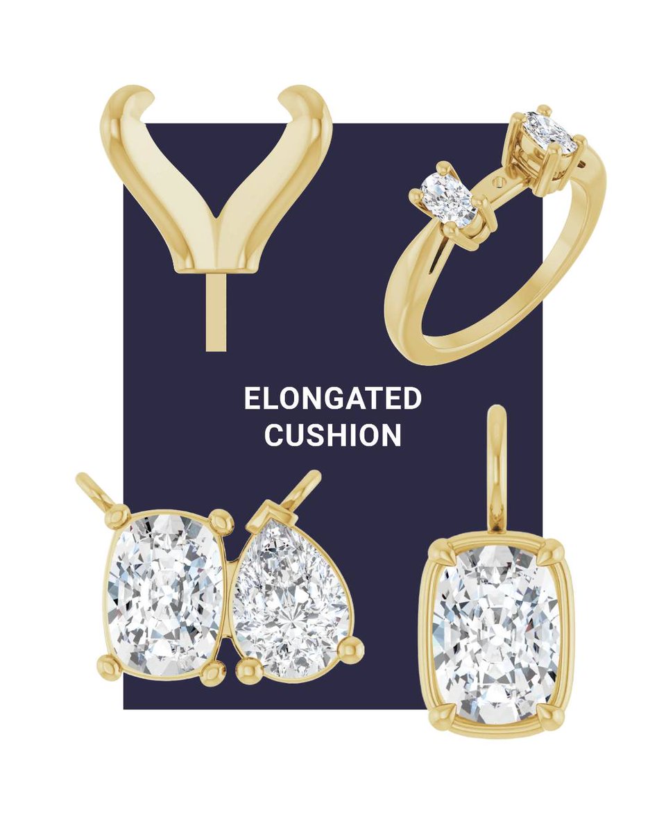 StullerInc's tweet photo. Whether you're creating a necklace, earrings, a ring, or a bracelet, find the components you need in today's most-requested shapes and styles. ✨ 
 
Styles featured: 2003555, SH1196, 2002343, 2003664, 2000867, SH2018, 2002271, 29626, 2002201, SH1160, 2003605, 2003705 https://t.co/y1pa4GjrFU