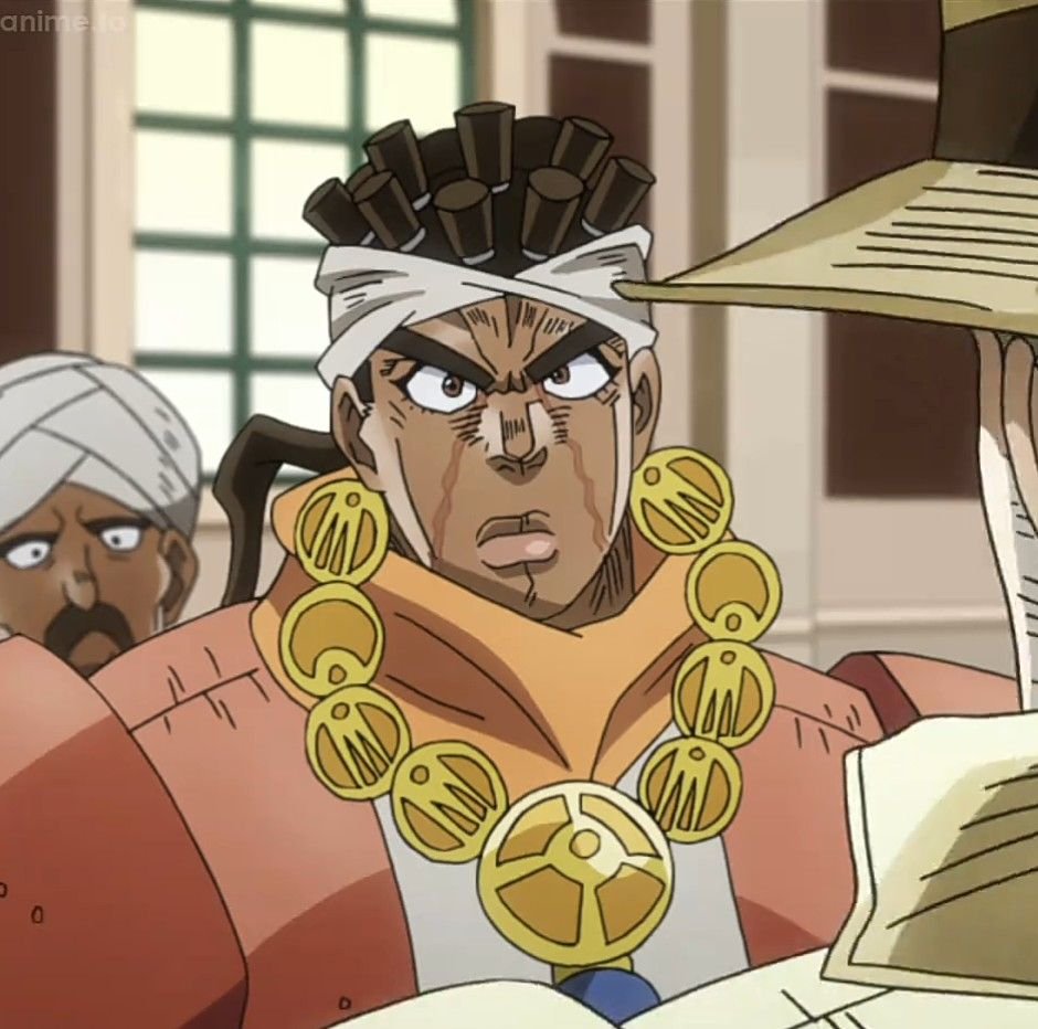 bravexkaiser's tweet photo. every time i sit down to rewatch sdc with my friends it genuinely blows my mind how effortlessly moe avdol is. She's just so cute All the time How does she do that https://t.co/ZphSvk8jFU