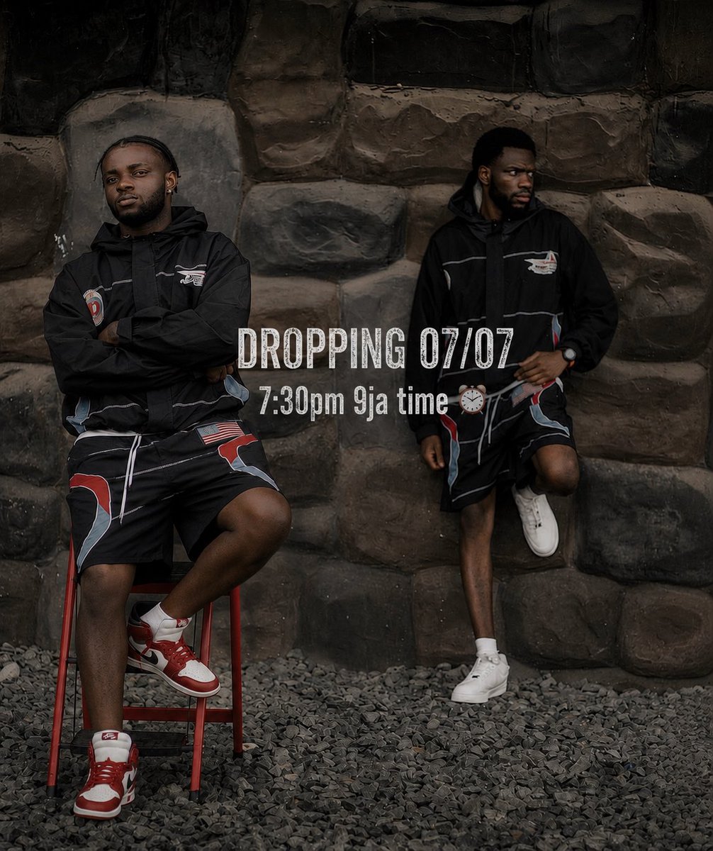 DRIP HOUZE🛍 tweet media