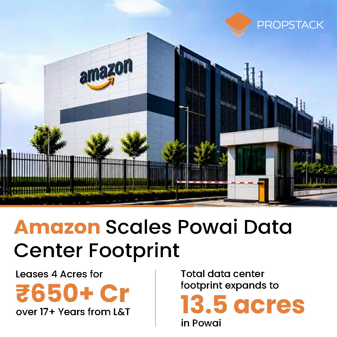 PropstackIndia tweet picture