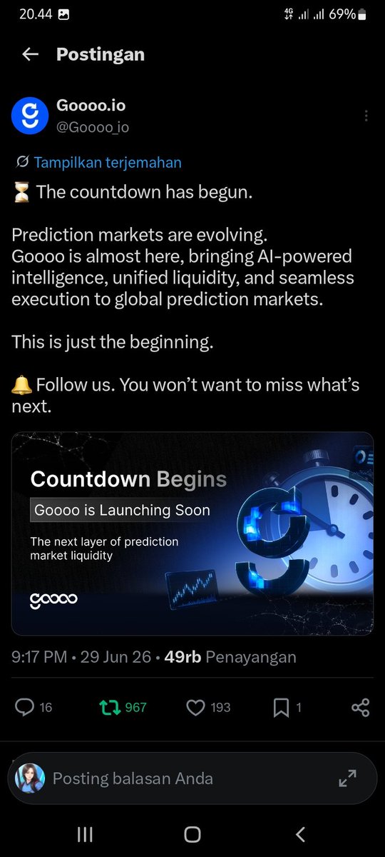 adeintegra's tweet photo. @webeeu @Goooo_io https://t.co/LNiDajboUf