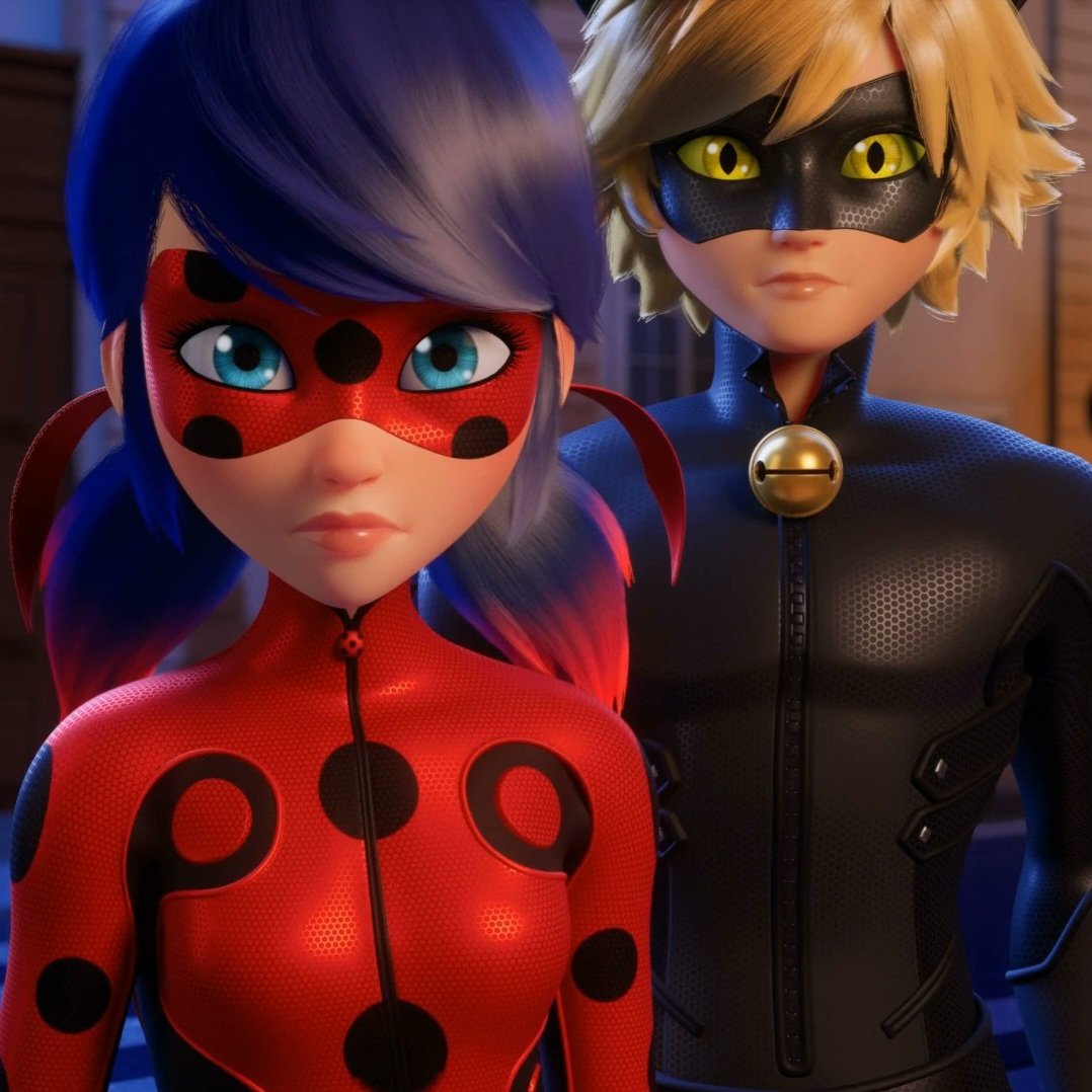 ladyblognewss's tweet photo. 🚨🚨 BREAKING: The writing for Season 7 of ‘MIRACULOUS TALES OF LADYBUG &amp; CHAT NOIR’ has officially ended. https://t.co/8UbFAbj9uJ