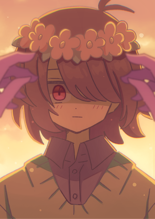 niwaniwa285's tweet photo. この瞬間だけは
 #deltarunespoilers https://t.co/rsxWSvvyul
