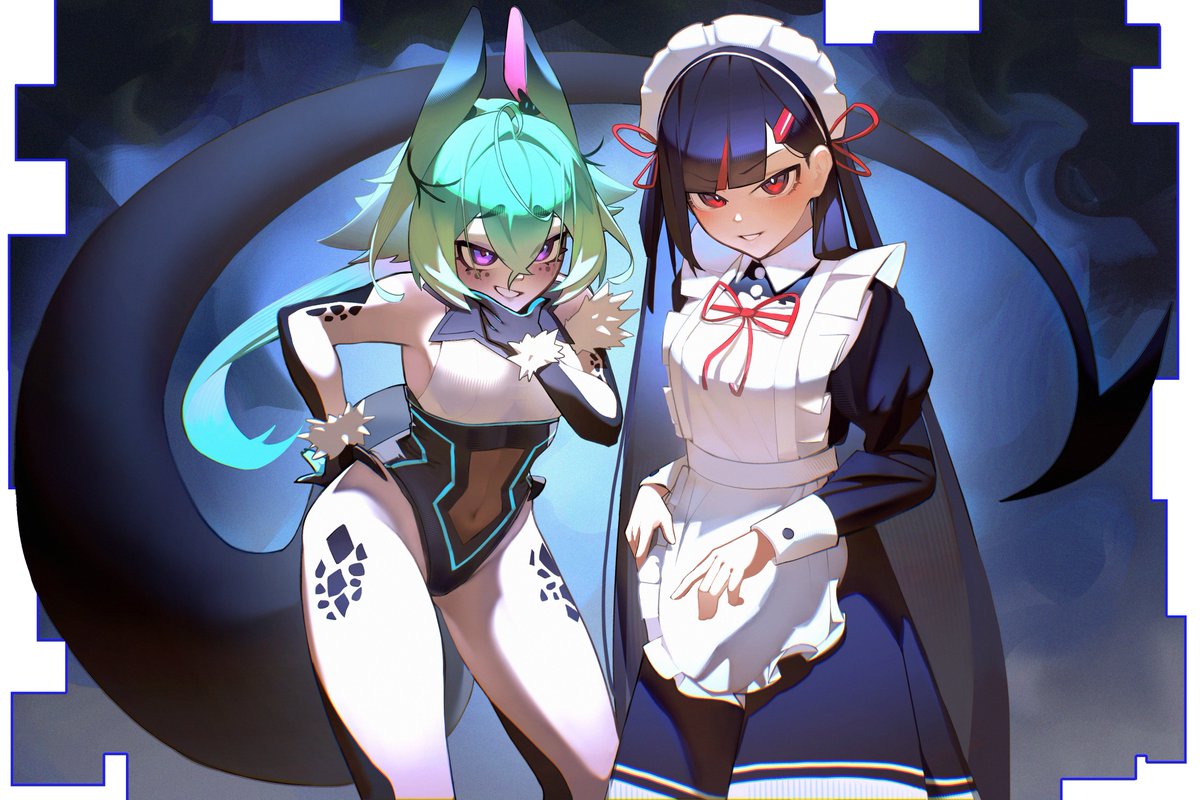 Anuruuu's tweet photo. my submission for https://t.co/s1KeP6W2pn! 🐰✨ #JoinCommsGG https://t.co/3u0XVlXO3b