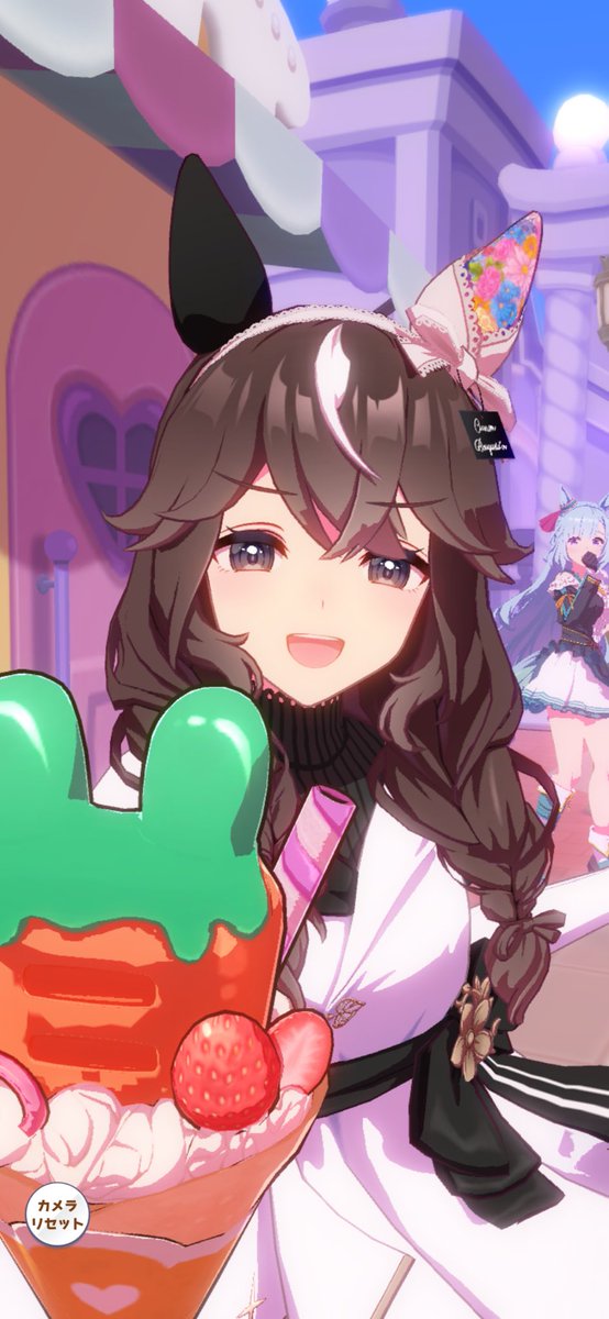 anna564_'s tweet photo. ブーケ可愛いよ！！かわいい！！(՞っ ̫ _՞)♡ https://t.co/autHI6vtAY