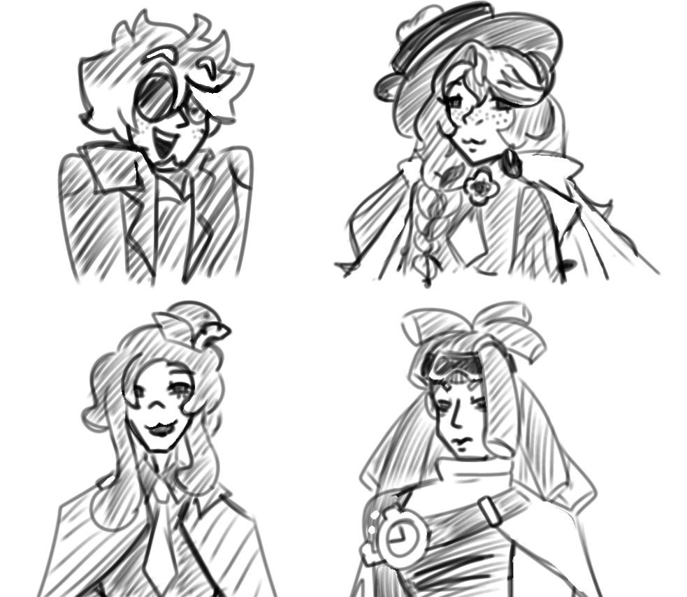 UdlRenu11340's tweet photo. TBD!! :3
#cookierun #baguettecookie #schneeballcookie #paindecampangecookie #marblebreadcookie #coffeecandycookie #croissantcookie #timekeepercookie #blackvinegarcookie #litmuscookie #povidoniodinecookie #mapletaffycookie #mochaccinocookie #darkfonduecookie #stringgummycookie https://t.co/QtIEINIsAa