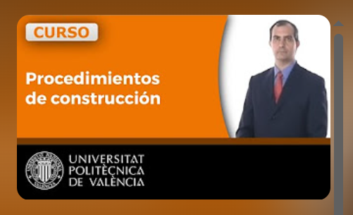 vyepesp's tweet photo. Un profesor universitario también debería difundir sus clases a todo el mundo de forma gratuita. Especialmente en ingeniería. Es una labor constante, de muchos años. Os dejo 118 lecciones que he ido grabando en los últimos años sobre construcción https://t.co/I1nwytdFme https://t.co/CYibwLfFBV