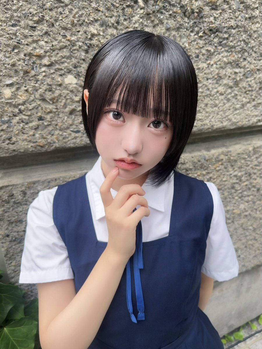 涼海 すう (@su_suzumi_) / Posts / X