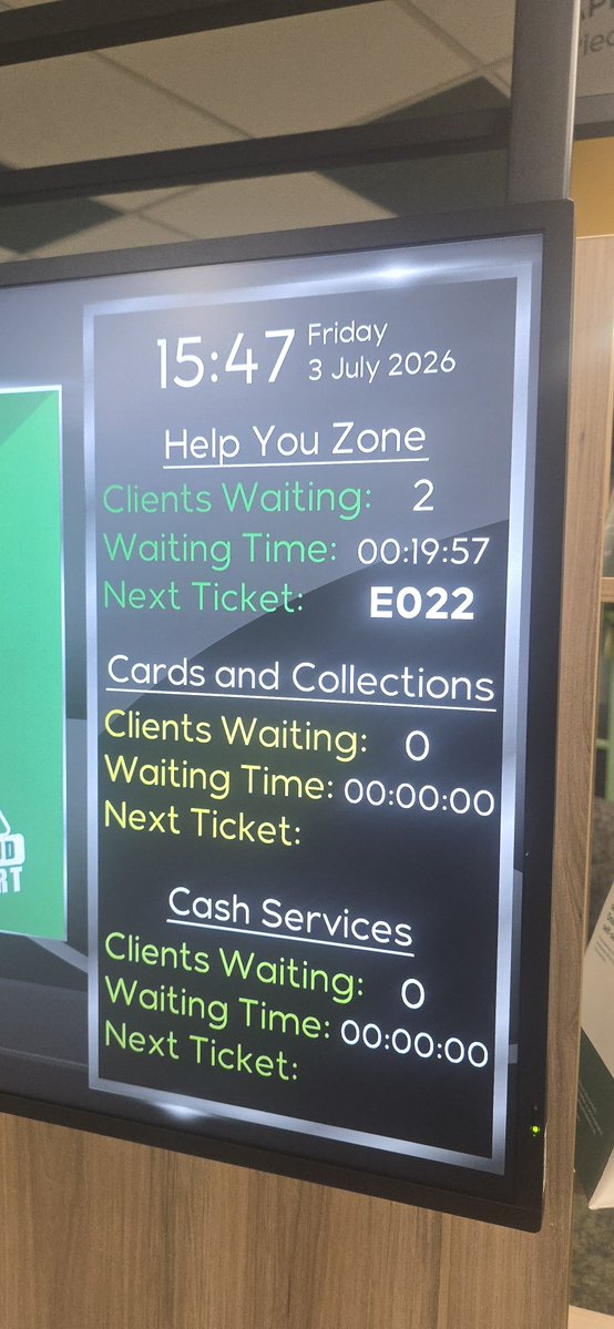 NtshingwayoM's tweet photo. Bad service champions @Nedbank https://t.co/JjN8dnHOzF